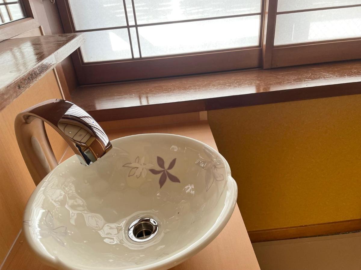 Kinosaki Onsen Hanakouji Saigetsu Toyooka  Exteriér fotografie