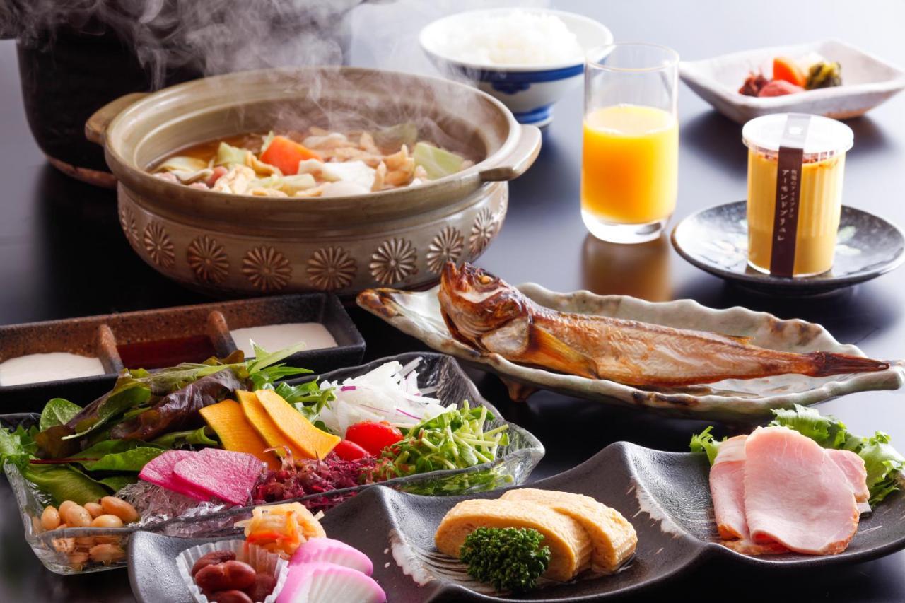Kinosaki Onsen Hanakouji Saigetsu Toyooka  Exteriér fotografie
