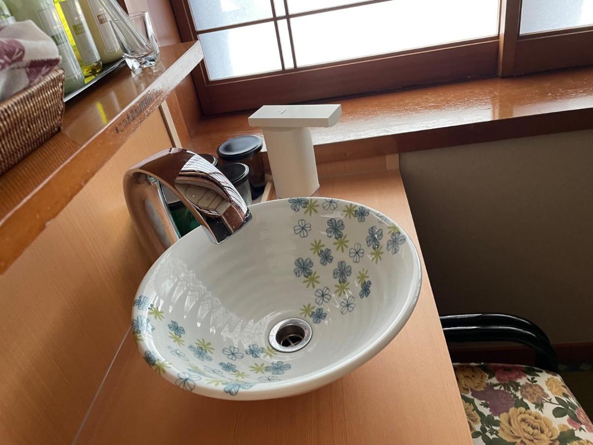 Kinosaki Onsen Hanakouji Saigetsu Toyooka  Exteriér fotografie