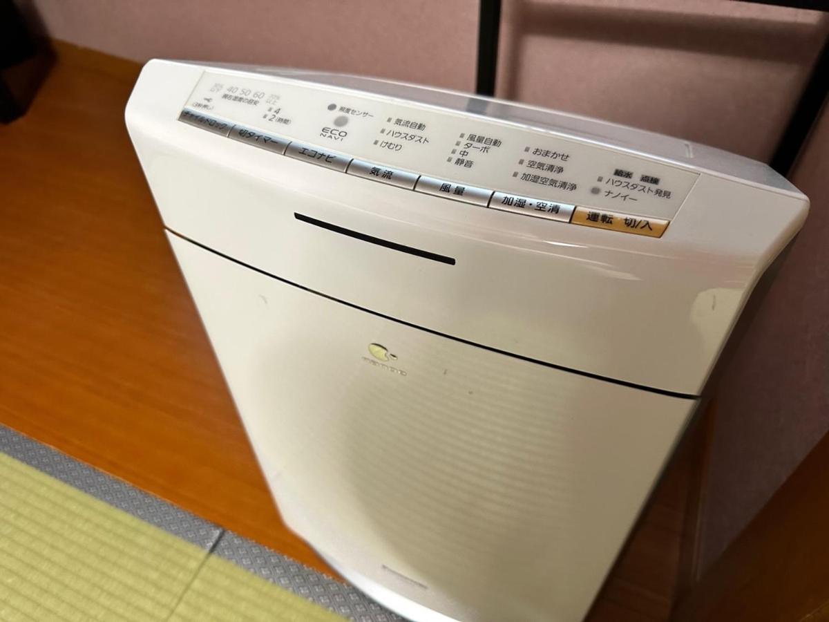 Kinosaki Onsen Hanakouji Saigetsu Toyooka  Exteriér fotografie
