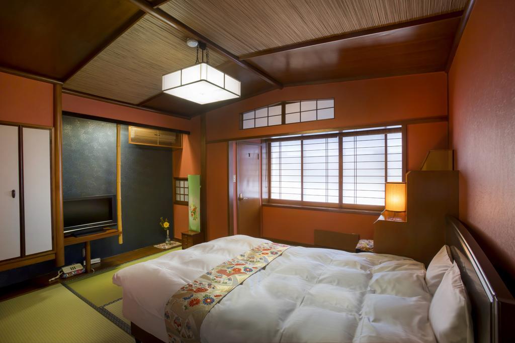 Kinosaki Onsen Hanakouji Saigetsu Toyooka  Exteriér fotografie