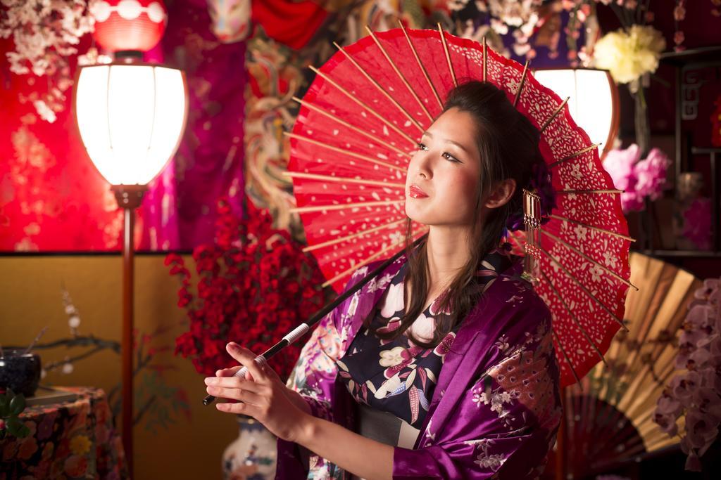 Kinosaki Onsen Hanakouji Saigetsu Toyooka  Exteriér fotografie