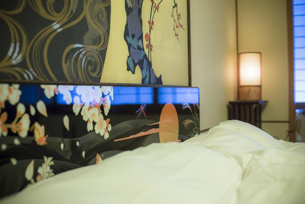 Kinosaki Onsen Hanakouji Saigetsu Toyooka  Exteriér fotografie