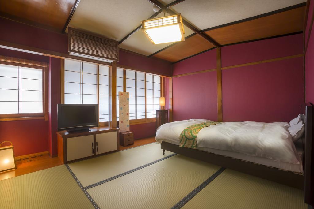 Kinosaki Onsen Hanakouji Saigetsu Toyooka  Exteriér fotografie