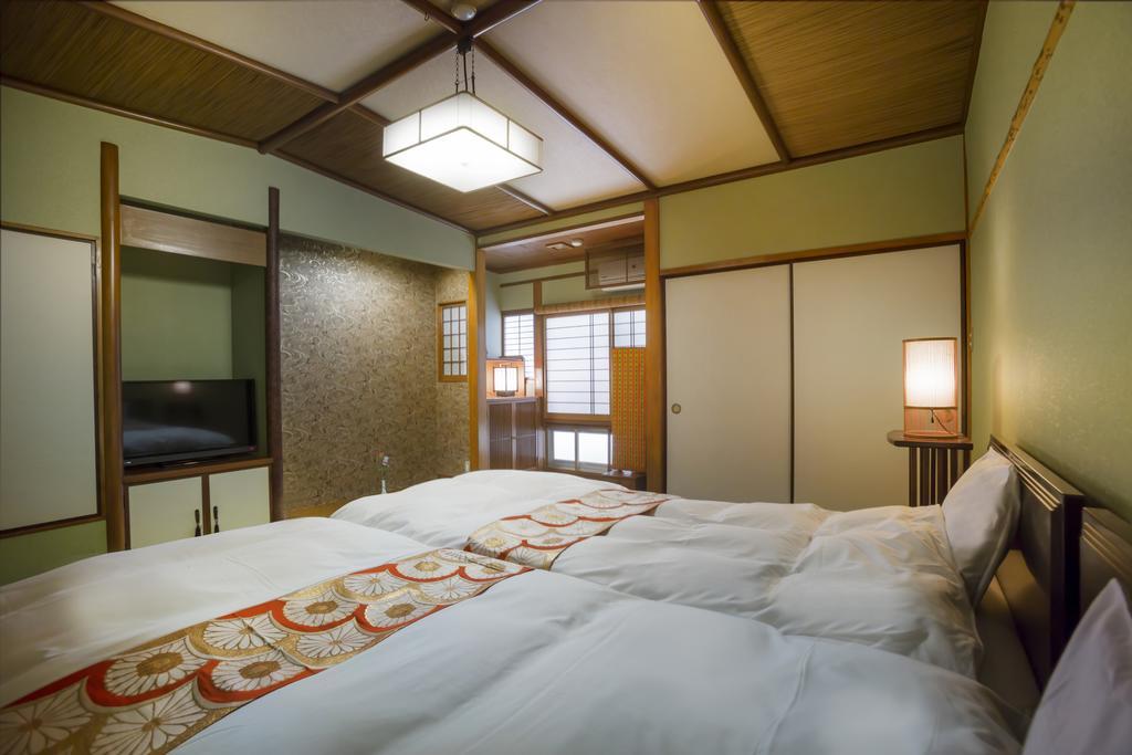 Kinosaki Onsen Hanakouji Saigetsu Toyooka  Exteriér fotografie